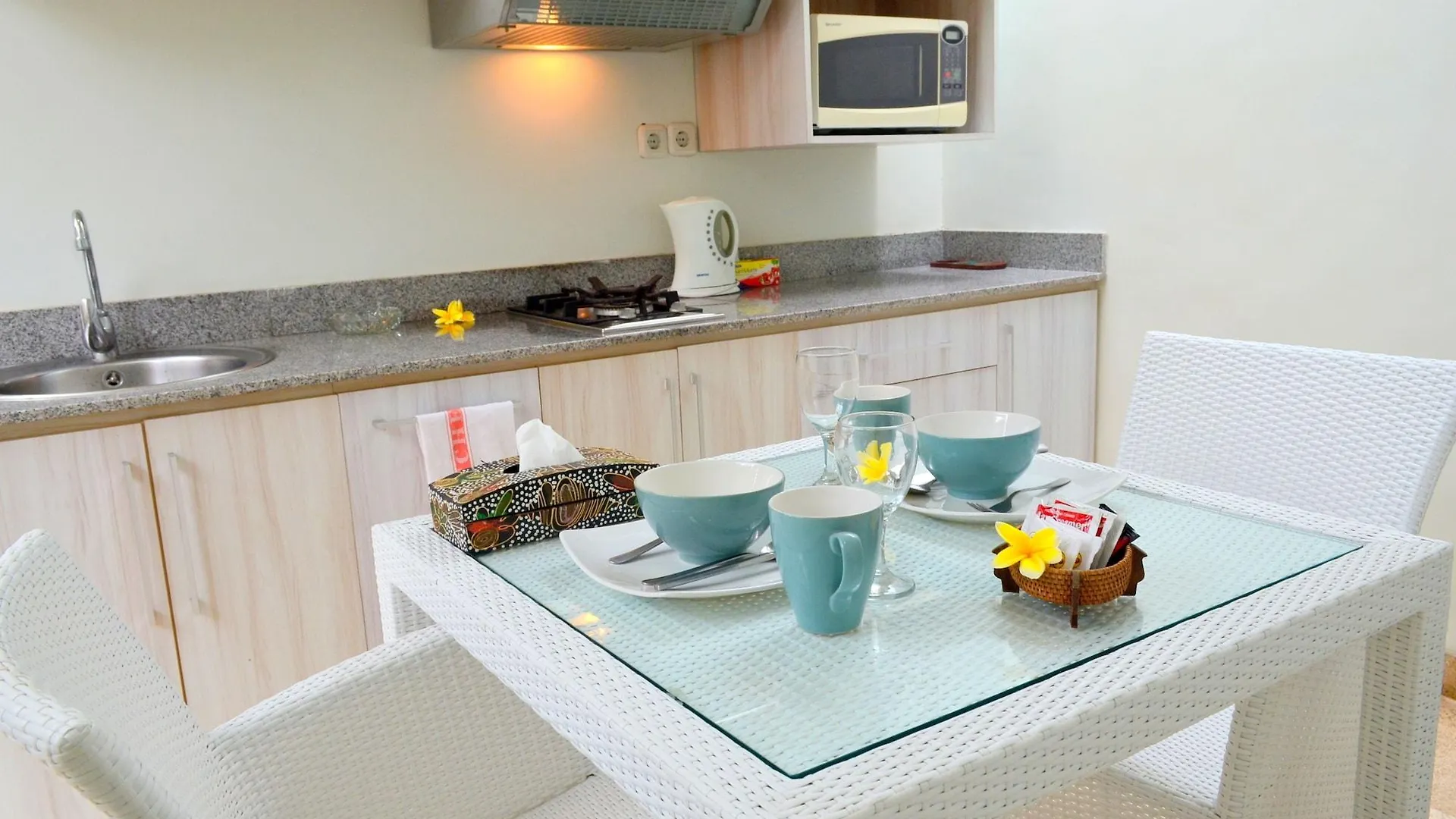 Jas Boutique Villas Seminyak