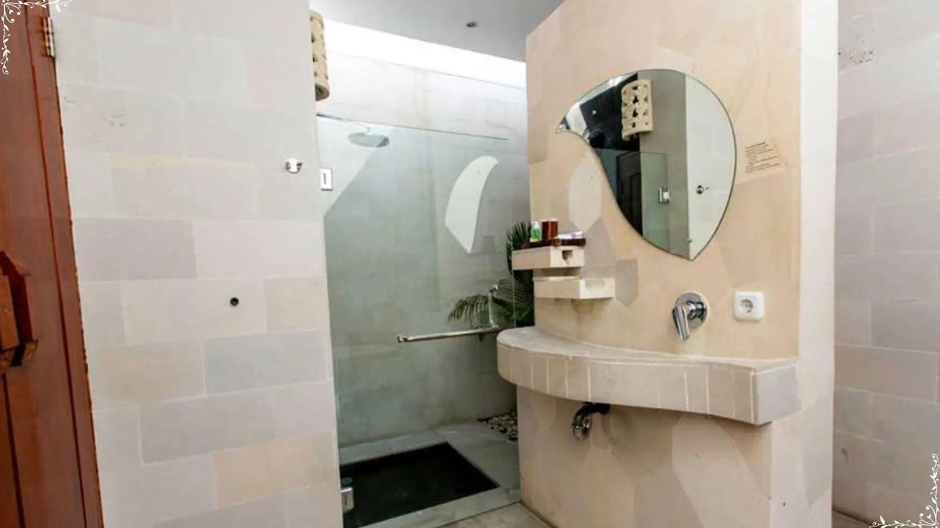 Jas Boutique Villas Seminyak 0*,