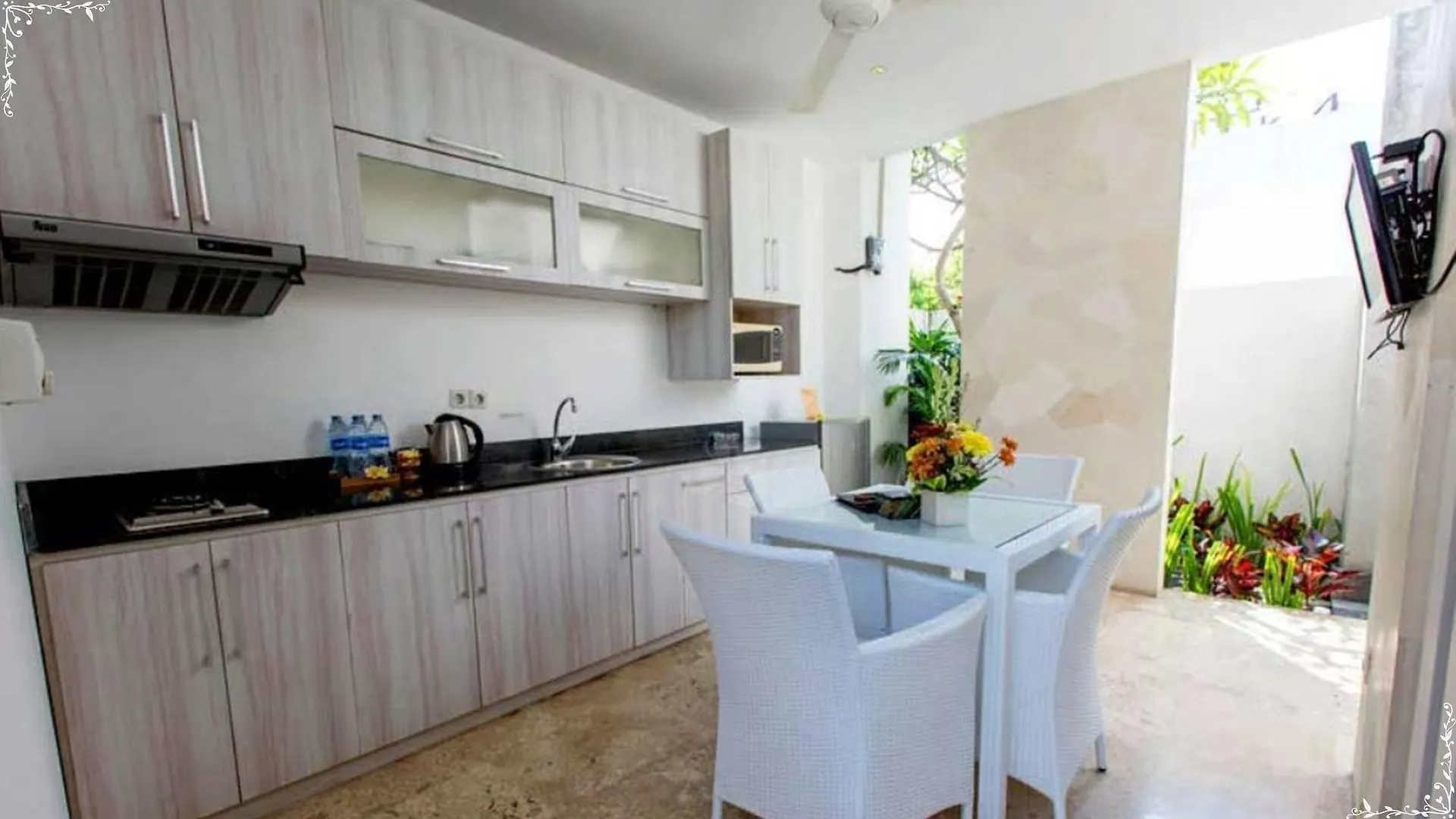 Jas Boutique Villas Seminyak Indonesien