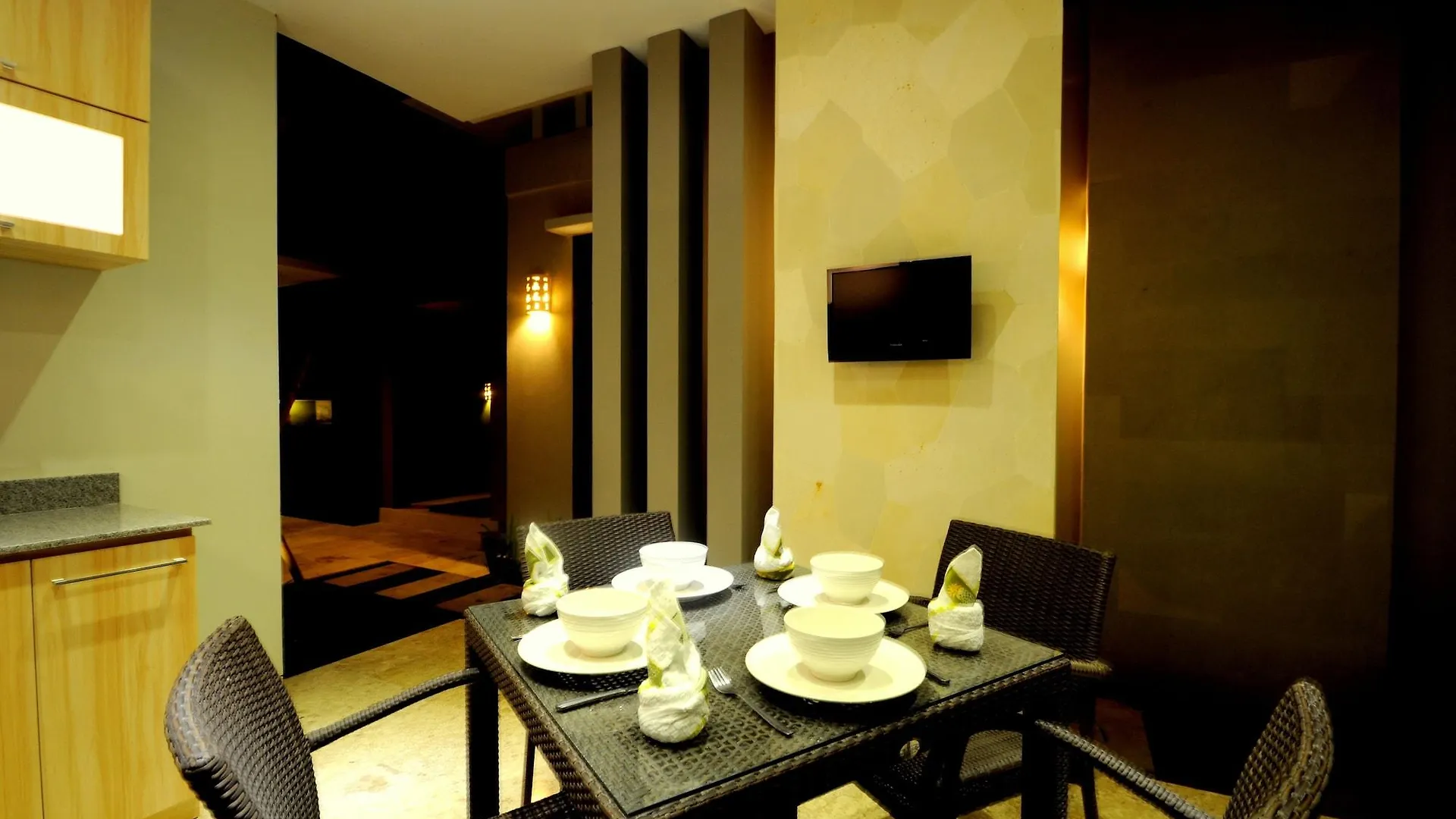 Jas Boutique Villas Seminyak