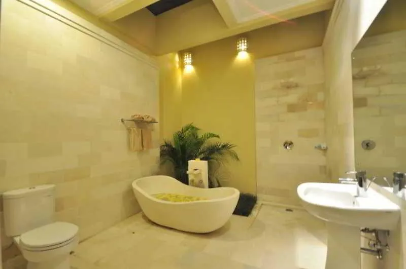 Jas Boutique Villas Seminyak 0*,  Indonesien