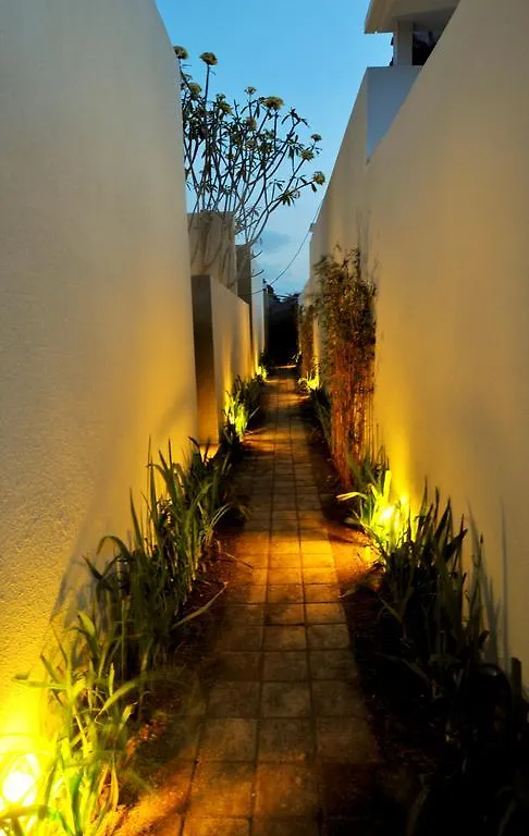 Jas Boutique Villas Seminyak