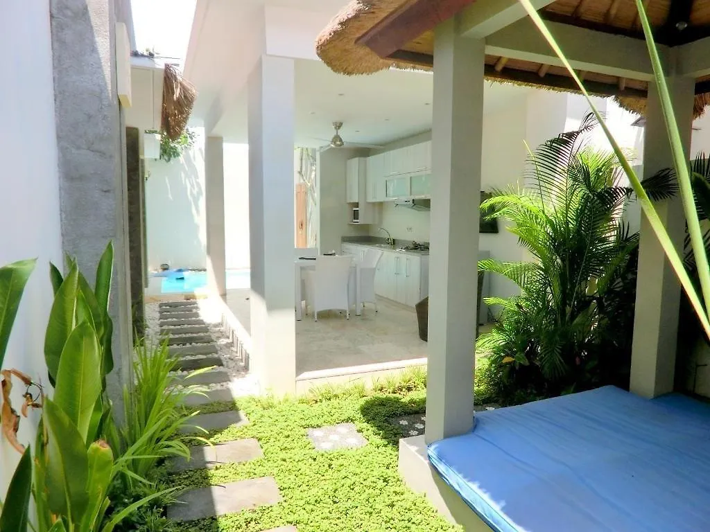 Jas Boutique Villas Seminyak