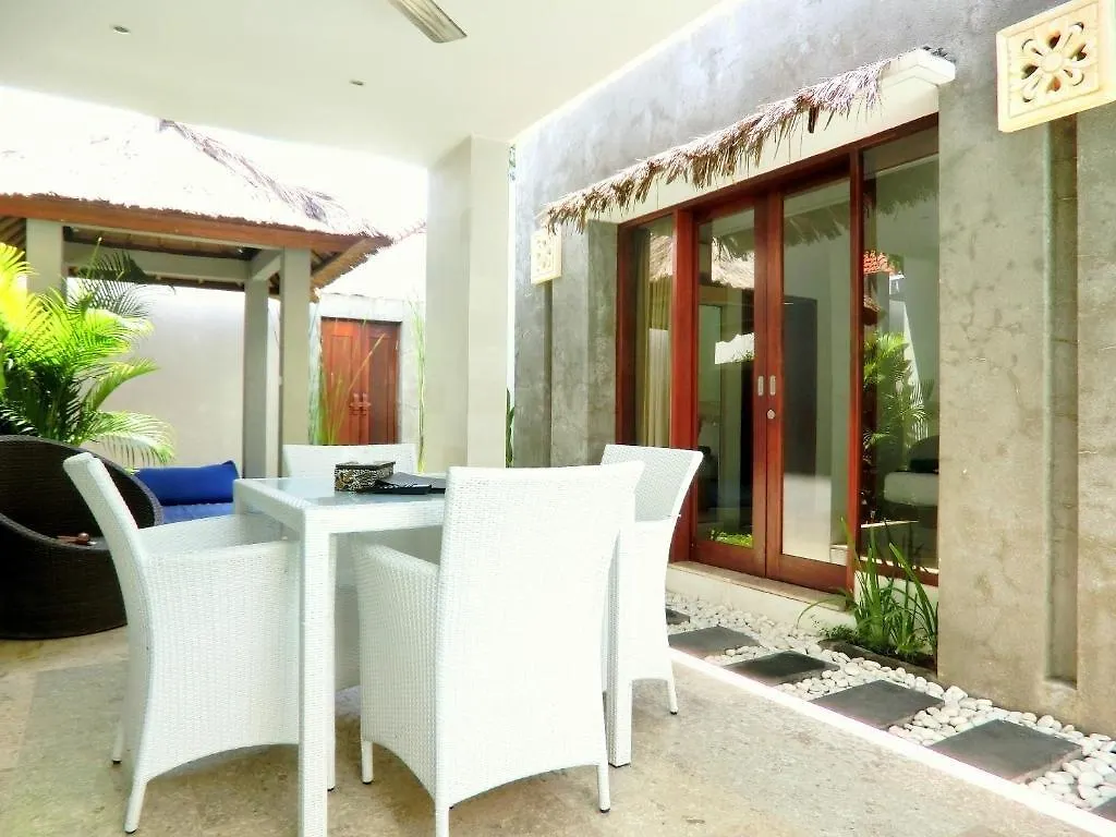 Jas Boutique Villas Seminyak