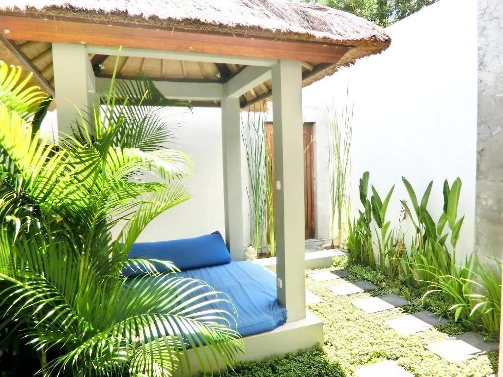Jas Boutique Villas Seminyak