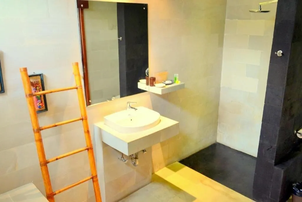 Jas Boutique Villas Seminyak