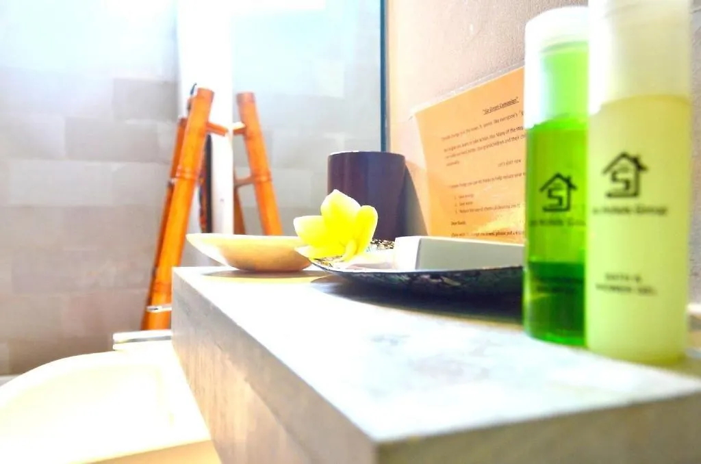 Jas Boutique Villas Seminyak 0*,  Indonesien