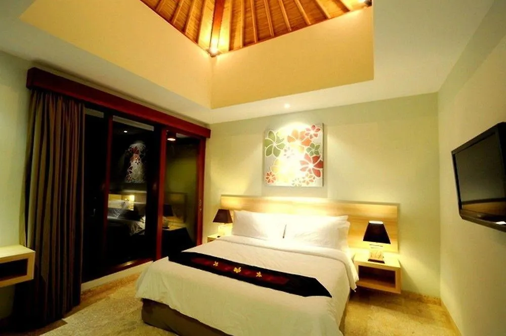 Jas Boutique Villas Seminyak