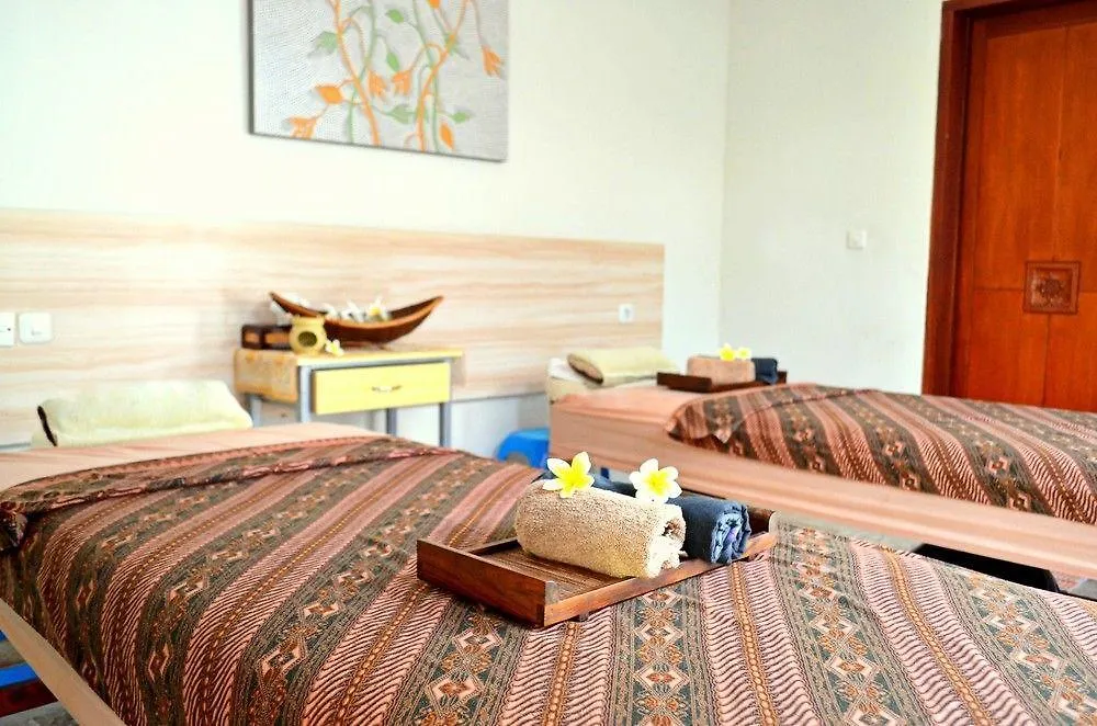 Jas Boutique Villas Seminyak 0*,