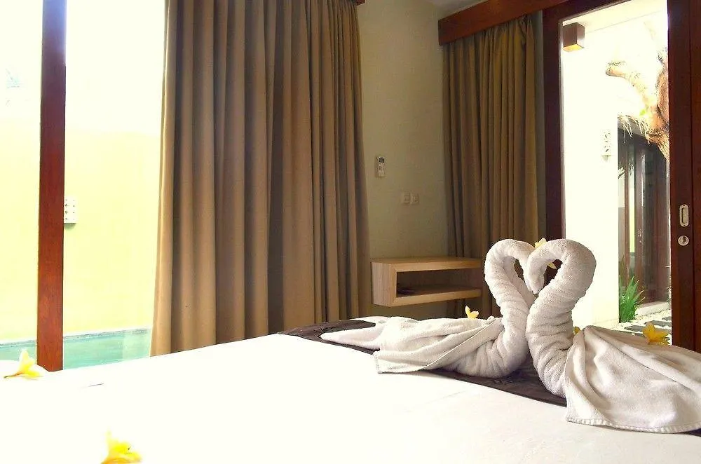 Jas Boutique Villas Seminyak