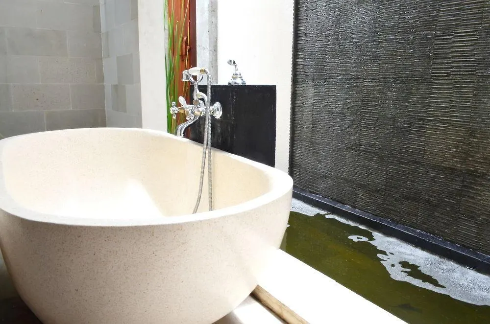 Jas Boutique Villas Seminyak