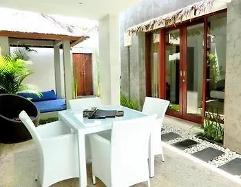 Jas Boutique Villas Seminyak 0*,