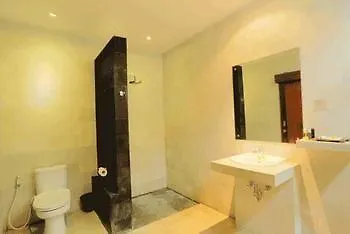 Jas Boutique Villas Seminyak Indonesien