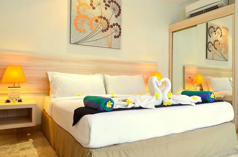 Jas Boutique Villas Seminyak
