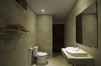 Jas Boutique Villas Seminyak 0*,  Indonesien