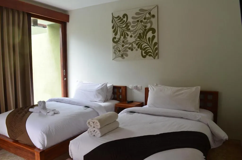 Jas Boutique Villas Seminyak