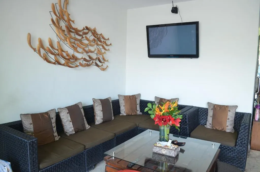 Jas Boutique Villas Seminyak Indonesien