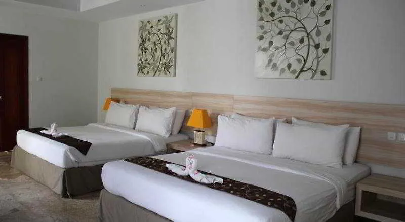 Jas Boutique Villas Seminyak Indonesien