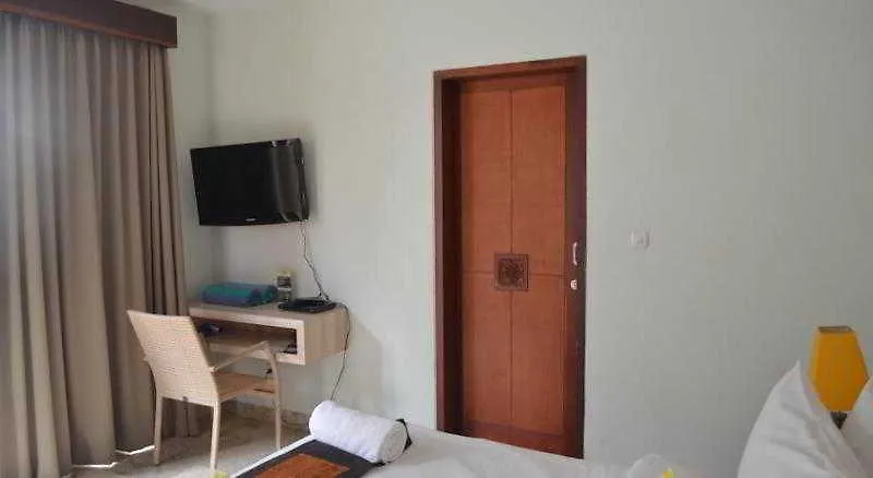 Jas Boutique Villas Seminyak 0*,
