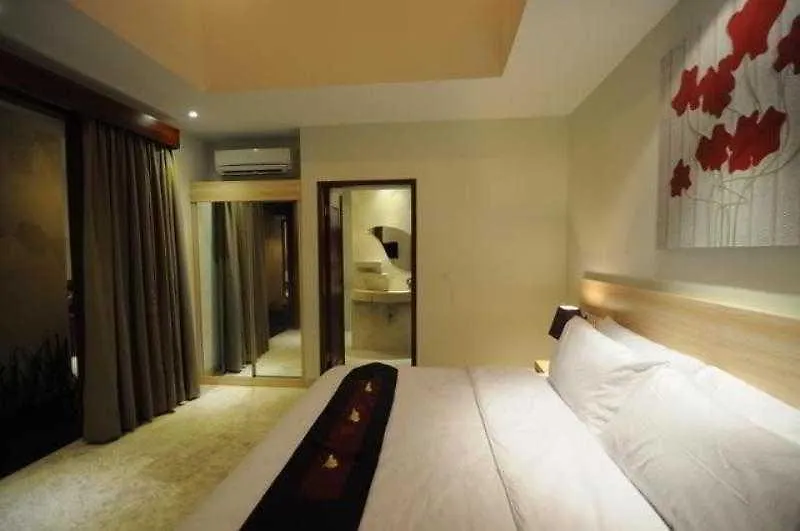 Jas Boutique Villas Seminyak