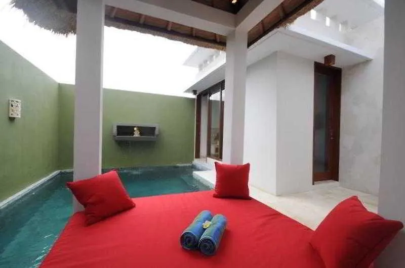 Jas Boutique Villas Seminyak