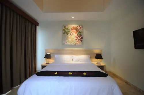 Jas Boutique Villas Seminyak
