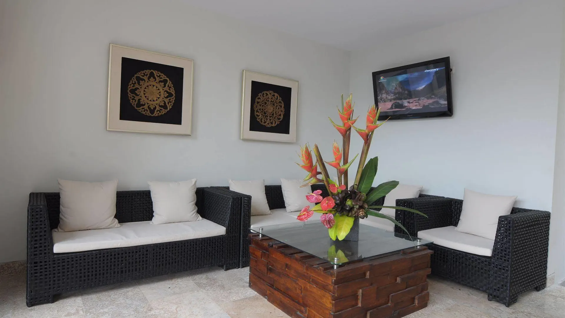 Jas Boutique Villas Seminyak
