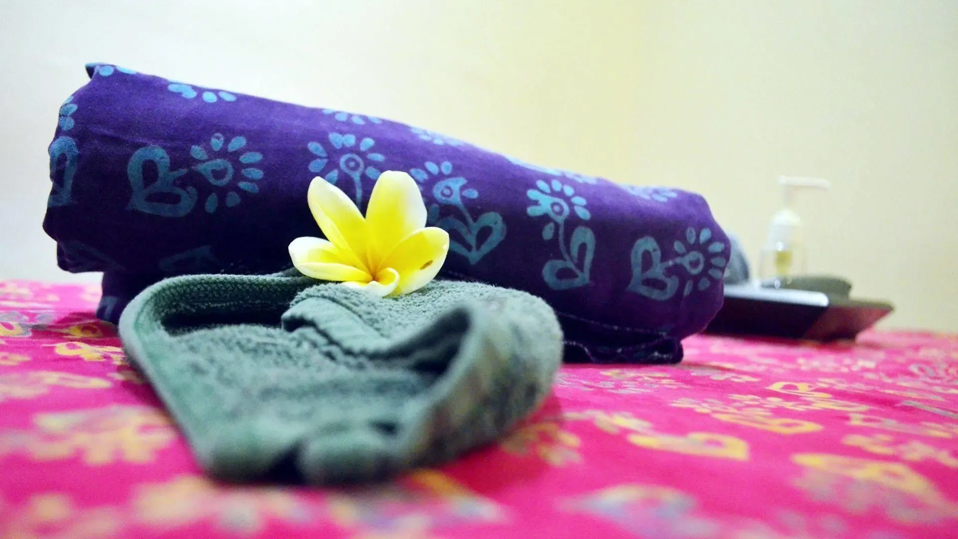 Jas Boutique Villas Seminyak 0*,