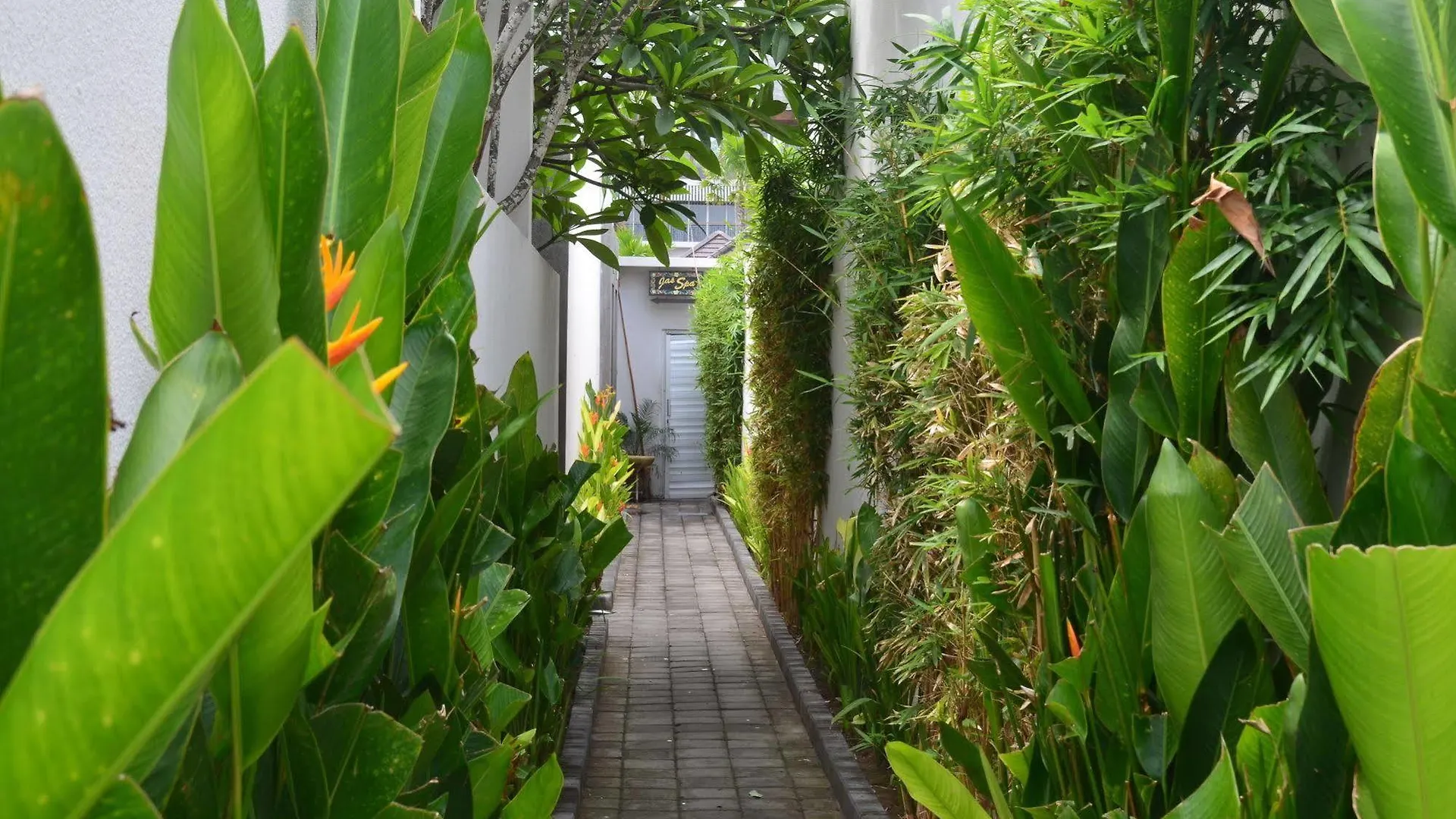Jas Boutique Villas Seminyak