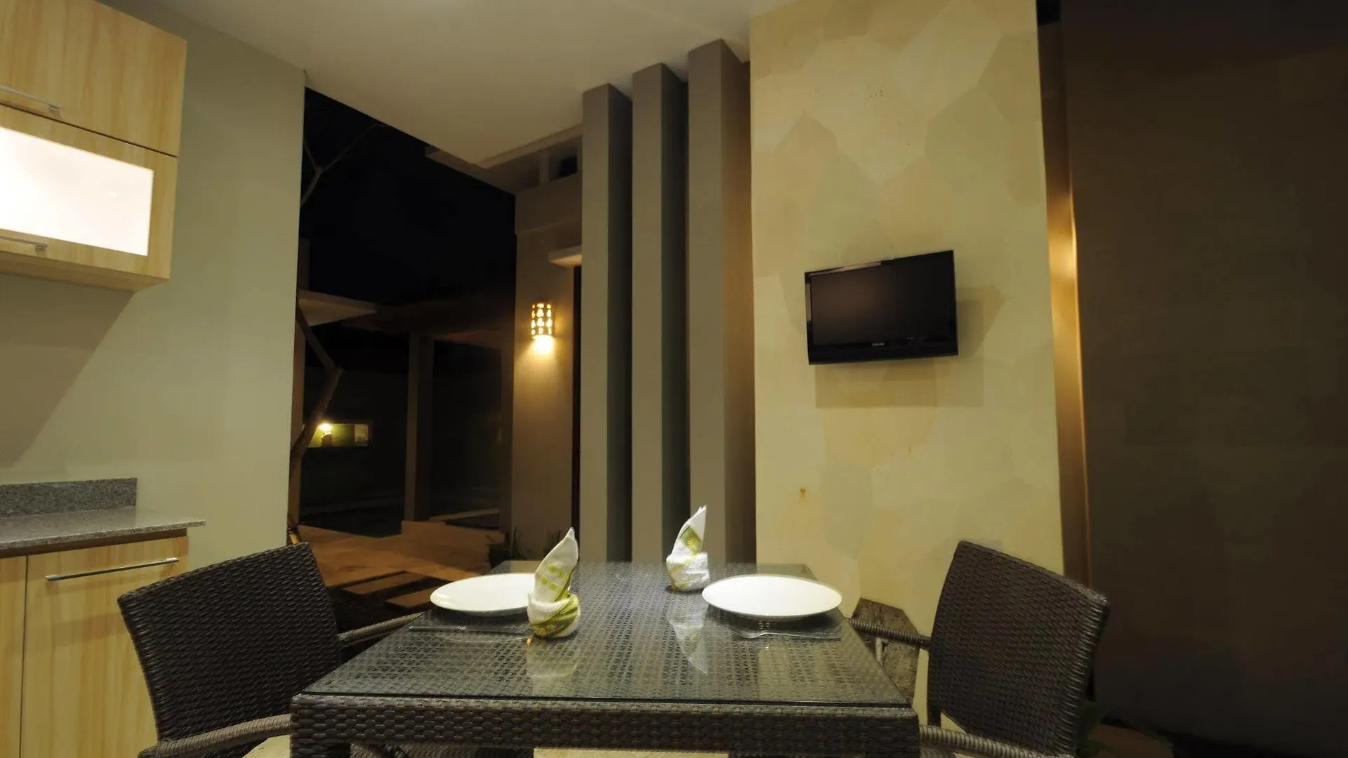 Jas Boutique Villas Seminyak