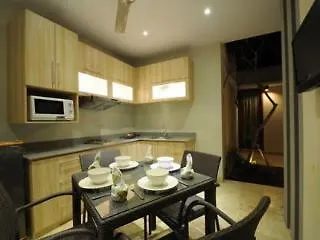 Jas Boutique Villas Seminyak
