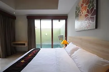Jas Boutique Villas Seminyak