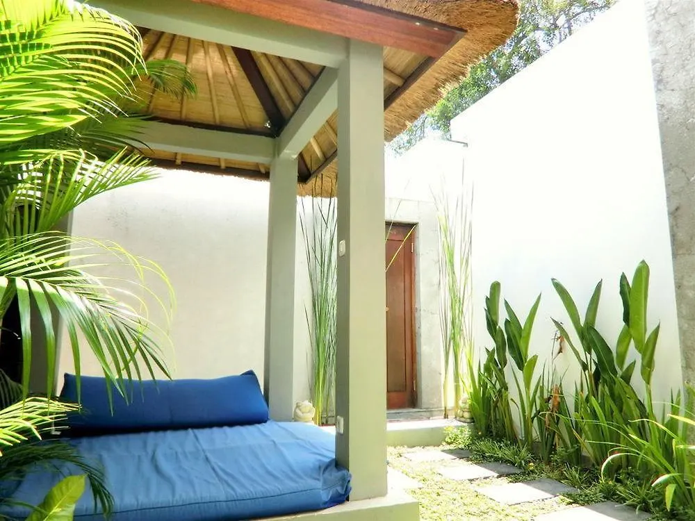 Jas Boutique Villas Seminyak