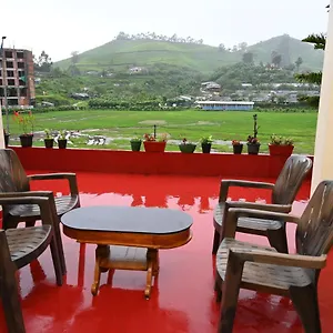 Ajay , Munnar India
