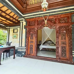 Rumah Keluarga Bali , Ubud (Bali) Indonesia