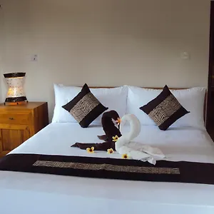 Soka , Ubud (Bali) Indonesia