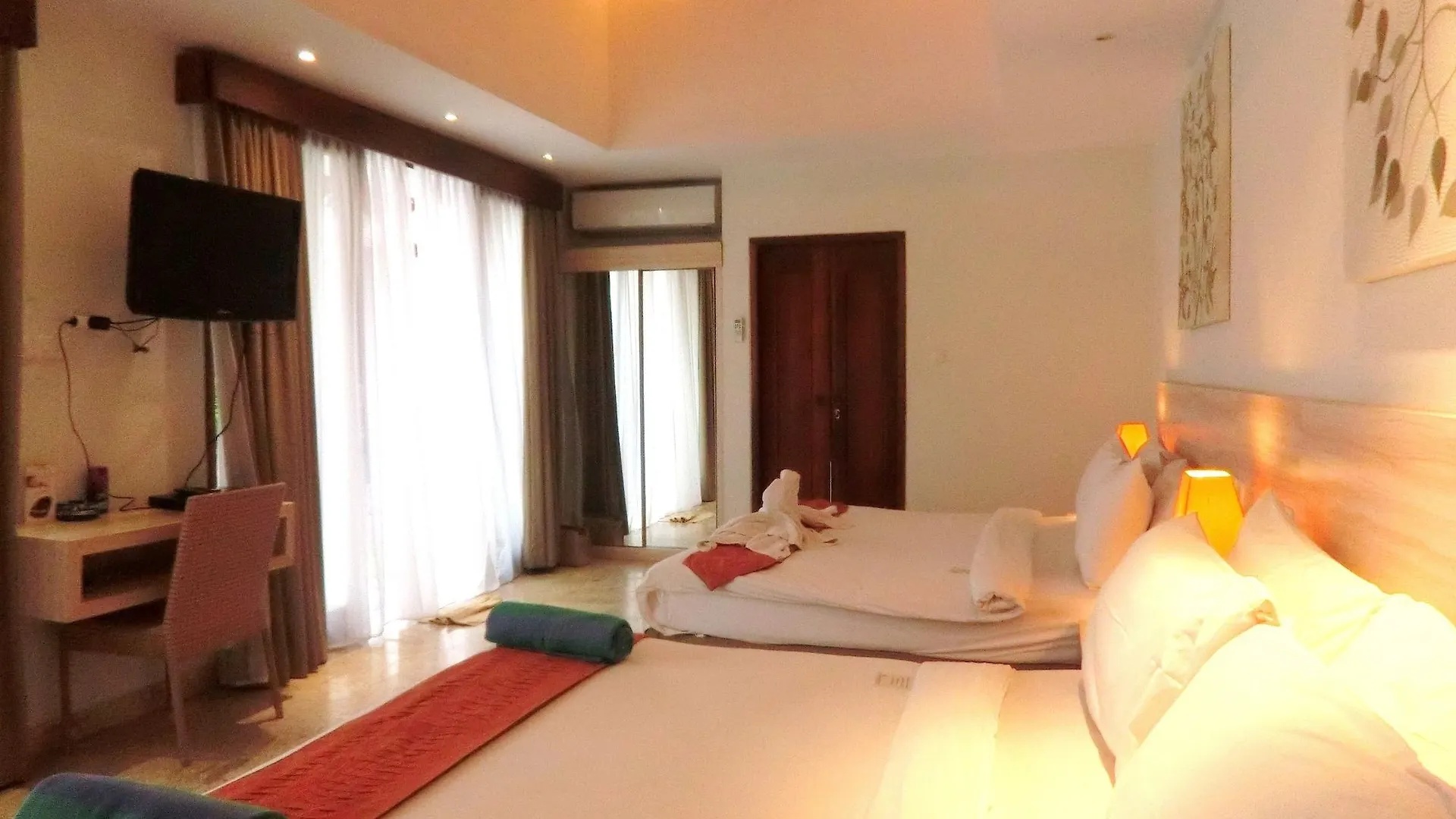Jas Boutique Villas Seminyak  Seminyak (Bali)