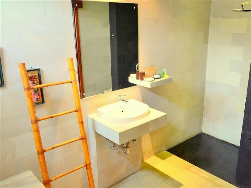 Jas Boutique Villas Seminyak   Seminyak (Bali)