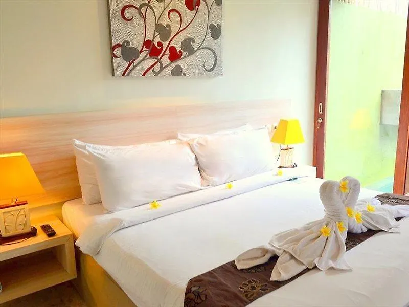 Jas Boutique Villas Seminyak   Seminyak (Bali)