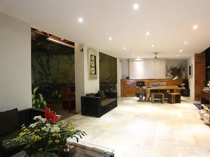 Jas Boutique Villas Seminyak  Indonesia
