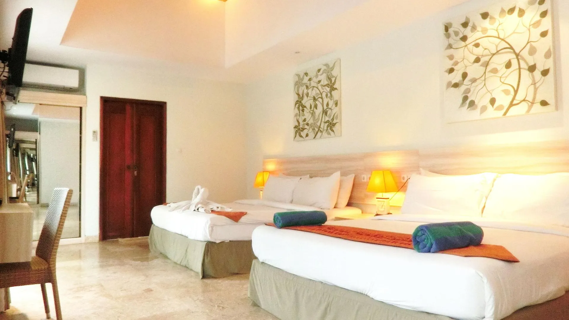 Jas Boutique Villas Seminyak