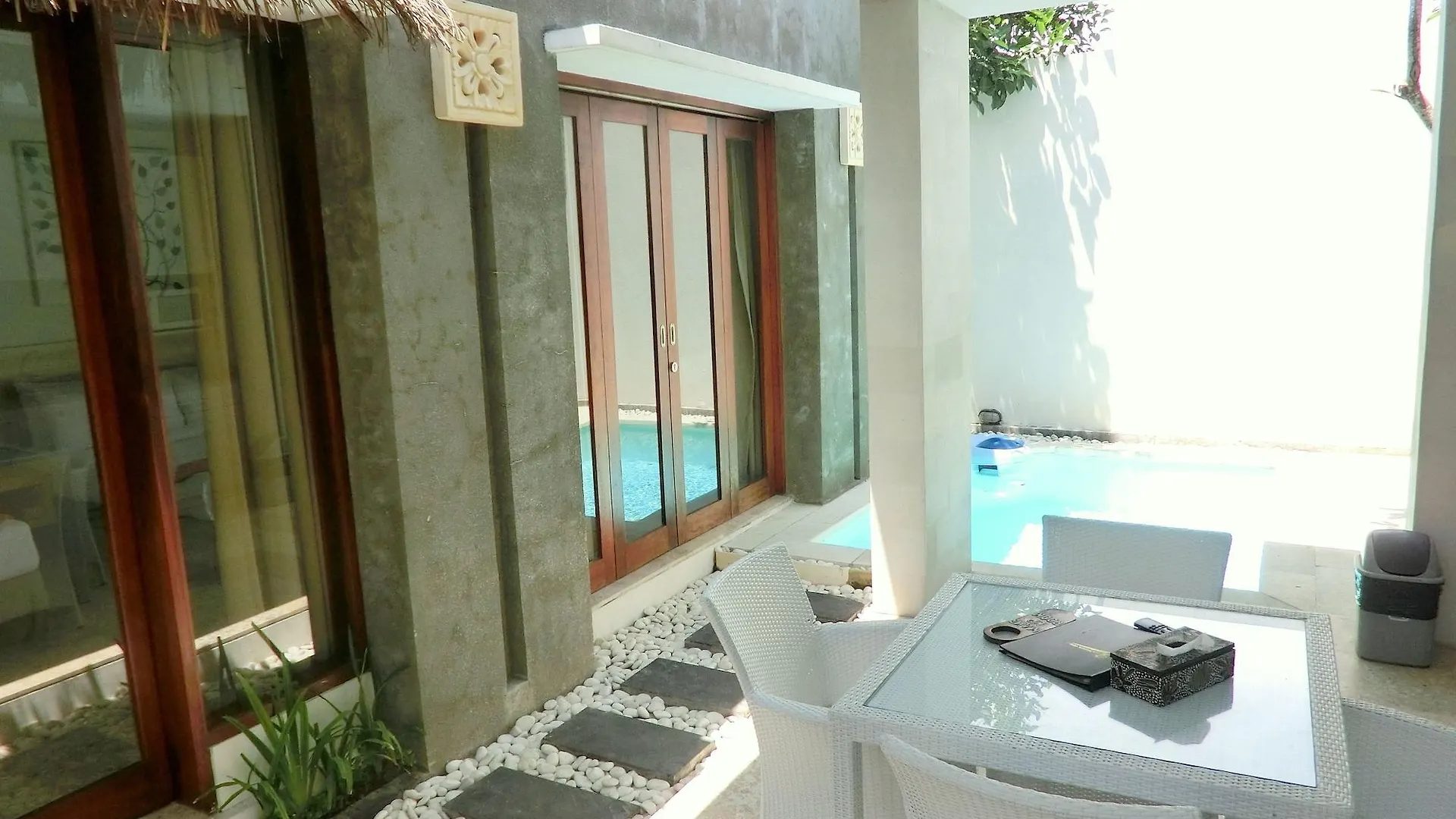 Jas Boutique Villas Seminyak  0*, Seminyak (Bali) Indonesia