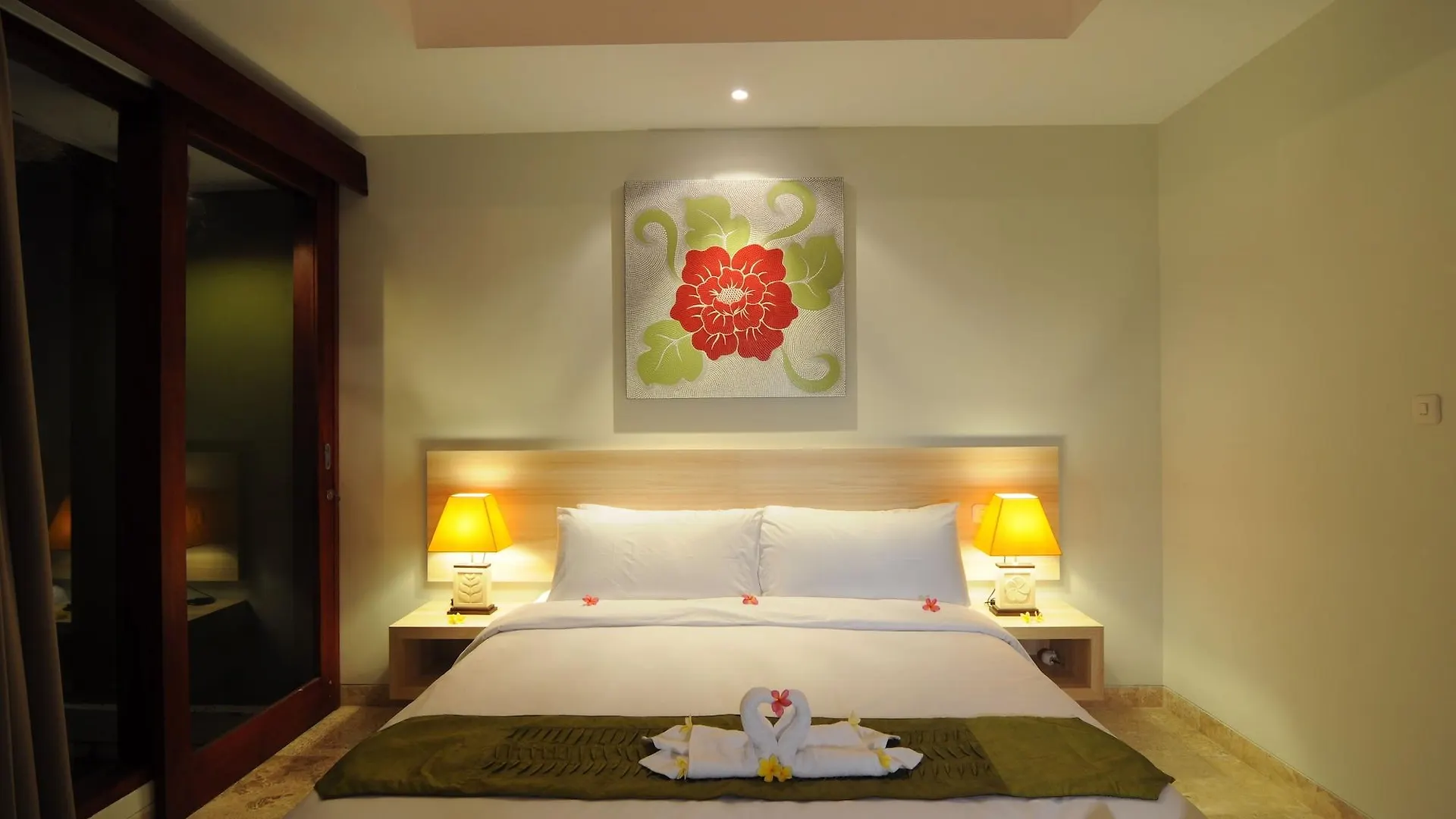 Jas Boutique Villas Seminyak