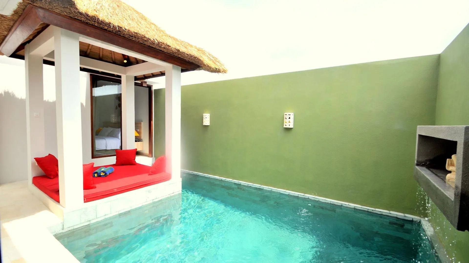 Jas Boutique Villas Seminyak   Seminyak (Bali)