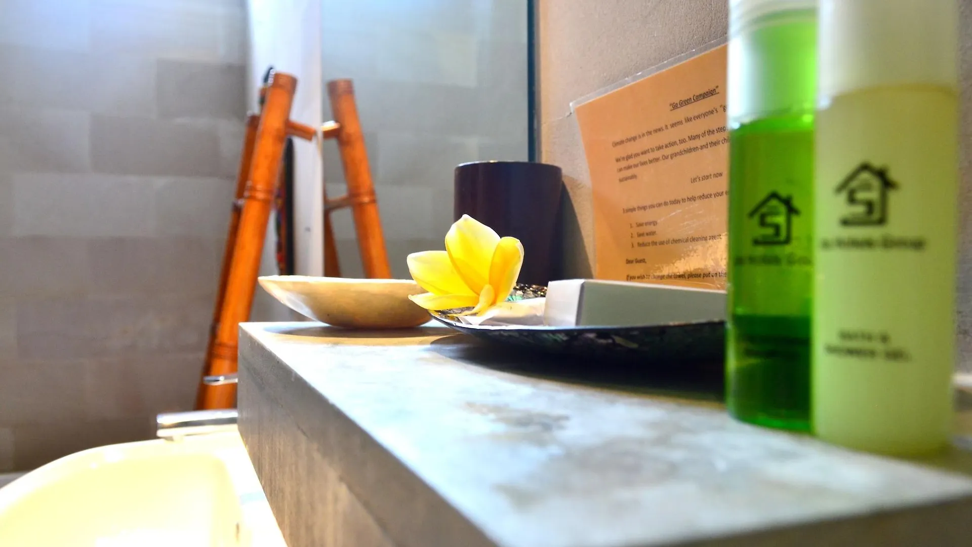 Jas Boutique Villas Seminyak