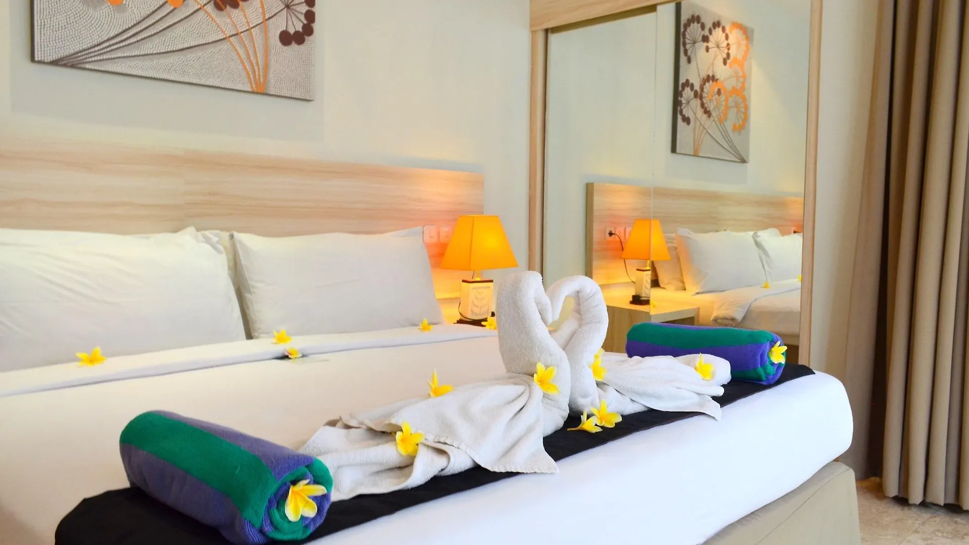 Jas Boutique Villas Seminyak   Seminyak (Bali)