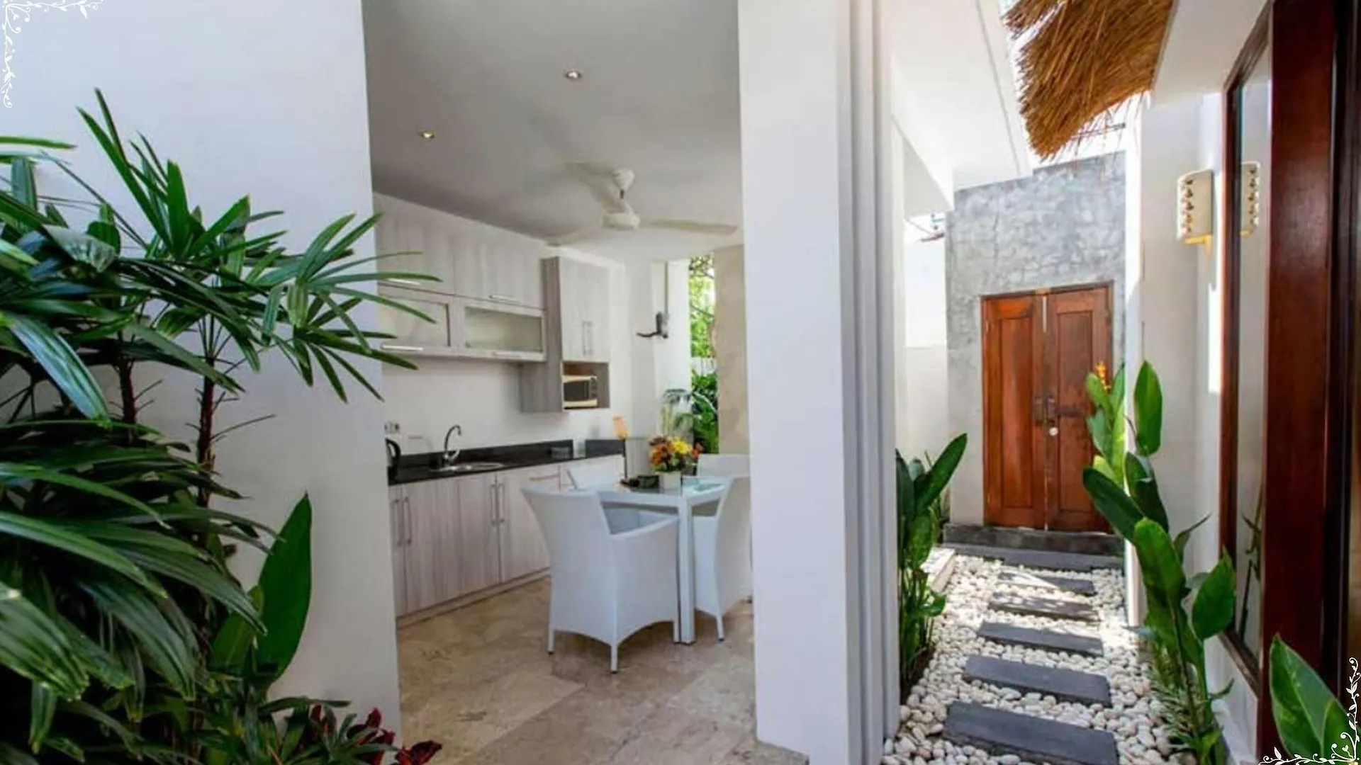 Jas Boutique Villas Seminyak