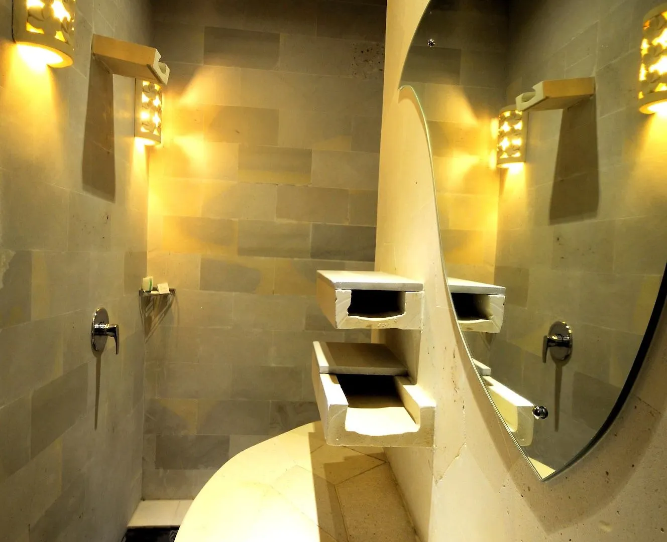 Jas Boutique Villas Seminyak