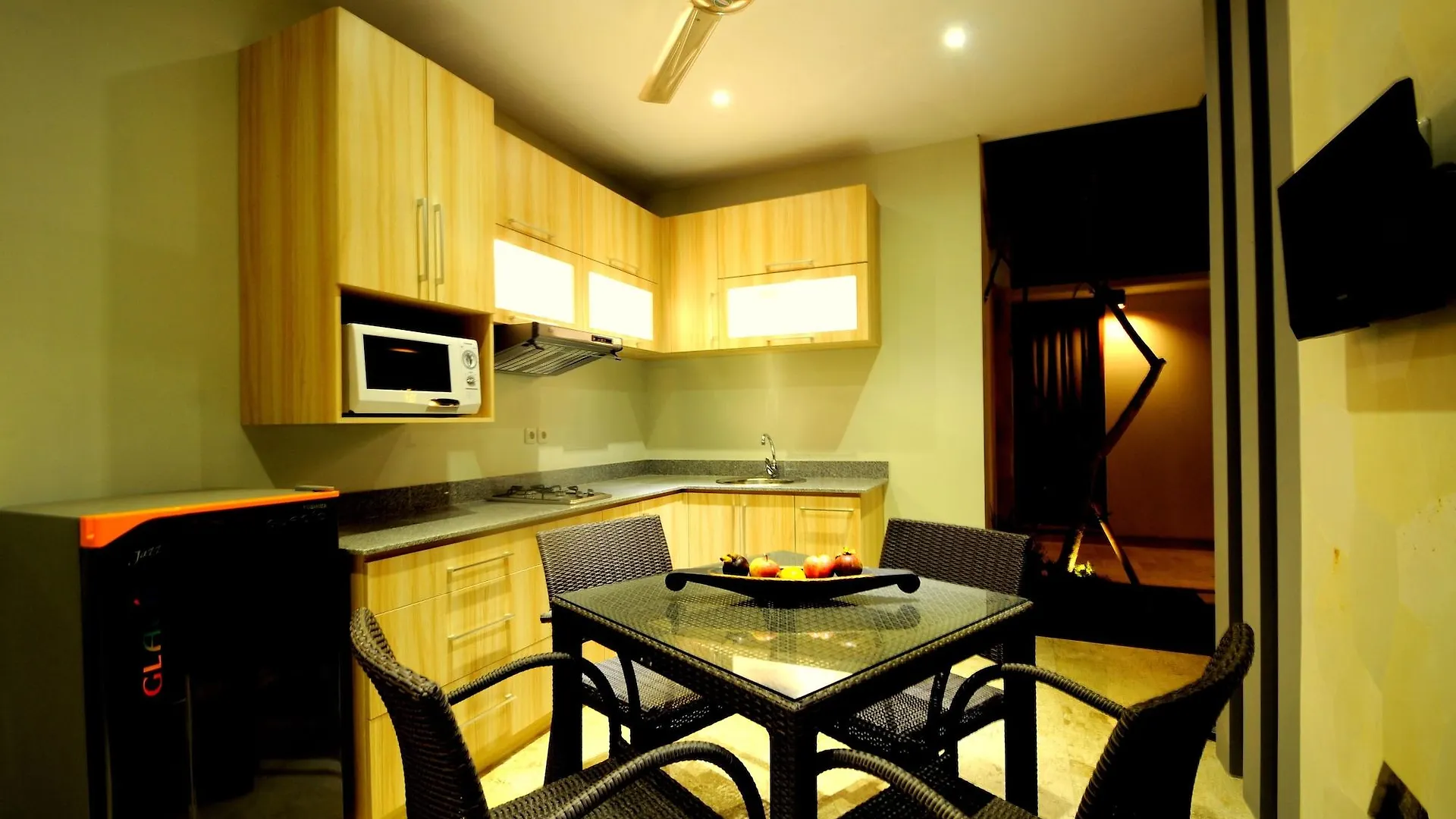 Jas Boutique Villas Seminyak