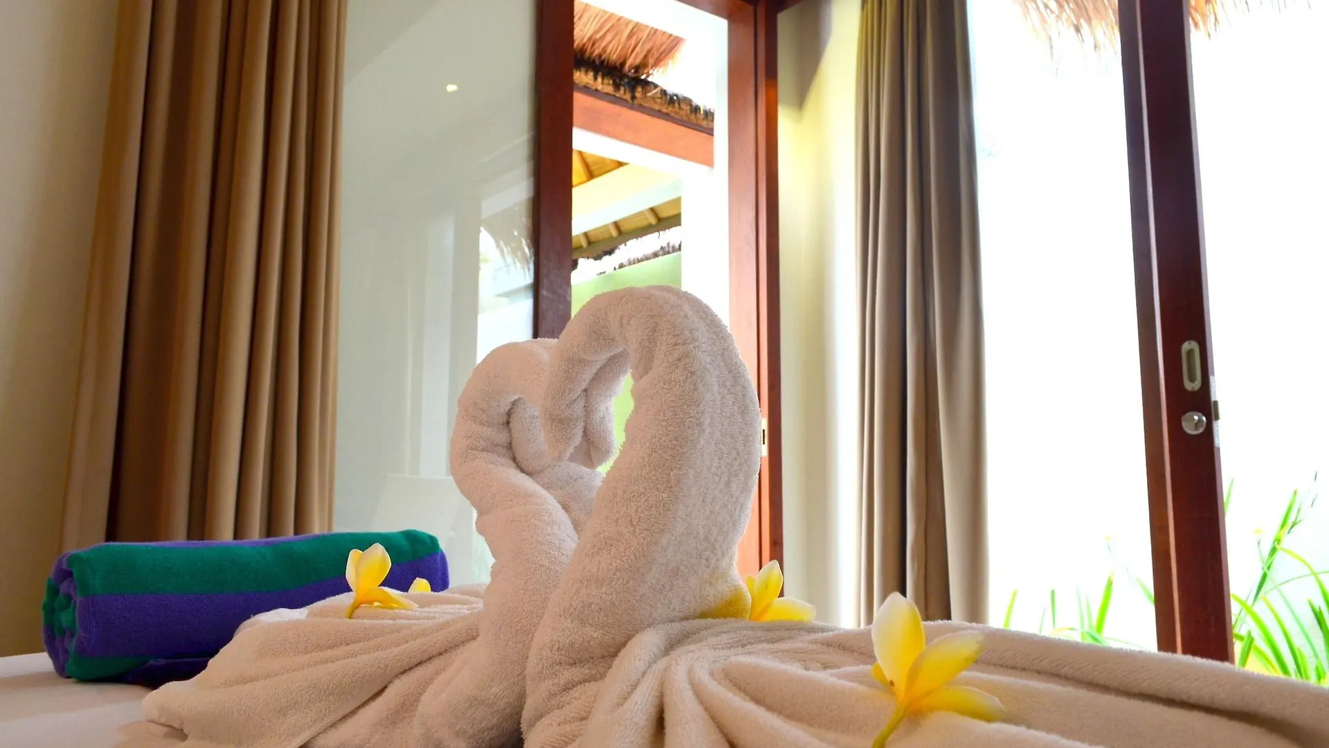 Jas Boutique Villas Seminyak  0*, Seminyak (Bali) Indonesia